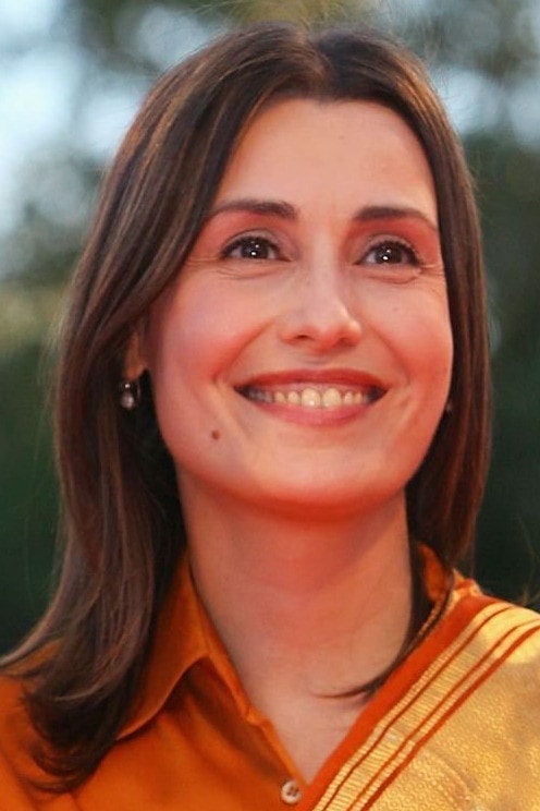 Foto de Claudia Koll