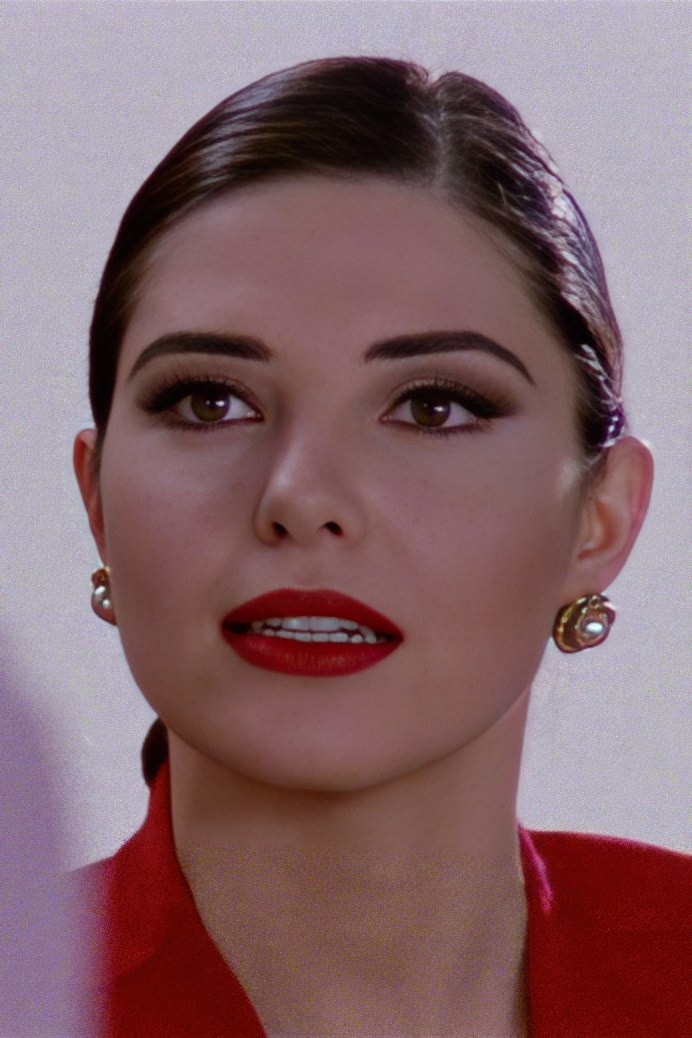 Foto de Ornella Marcucci