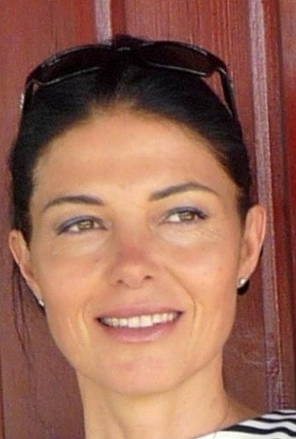 Foto de Ornella Marcucci