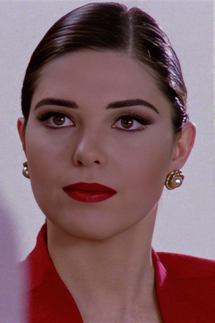 Foto de Ornella Marcucci