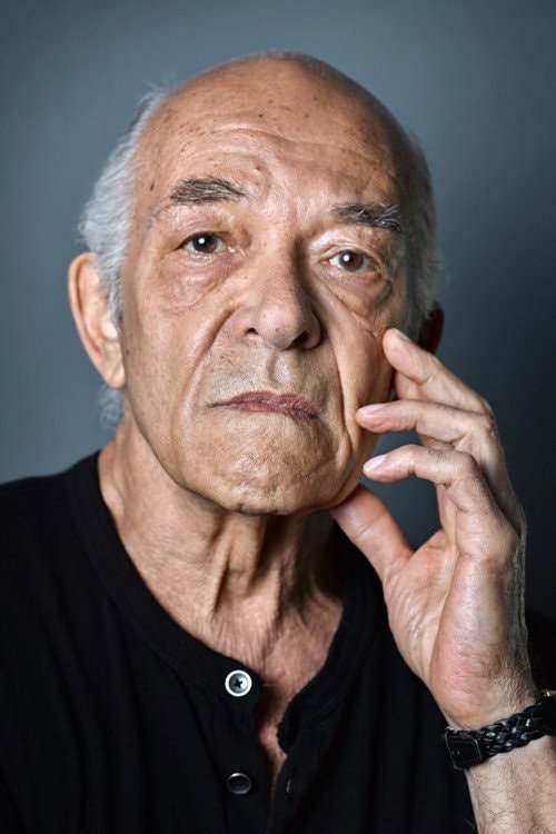 Foto de Mark Margolis