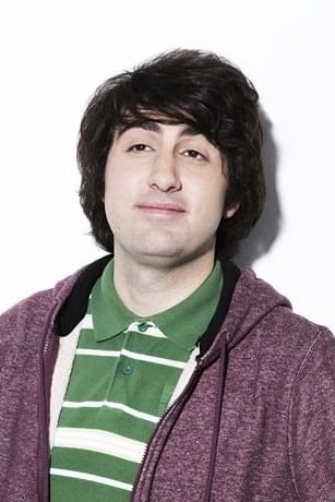 Foto de Armen Weitzman