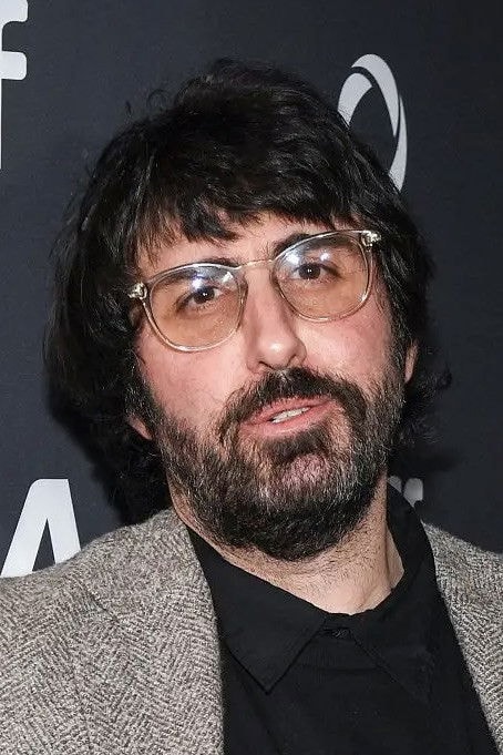 Foto de Armen Weitzman