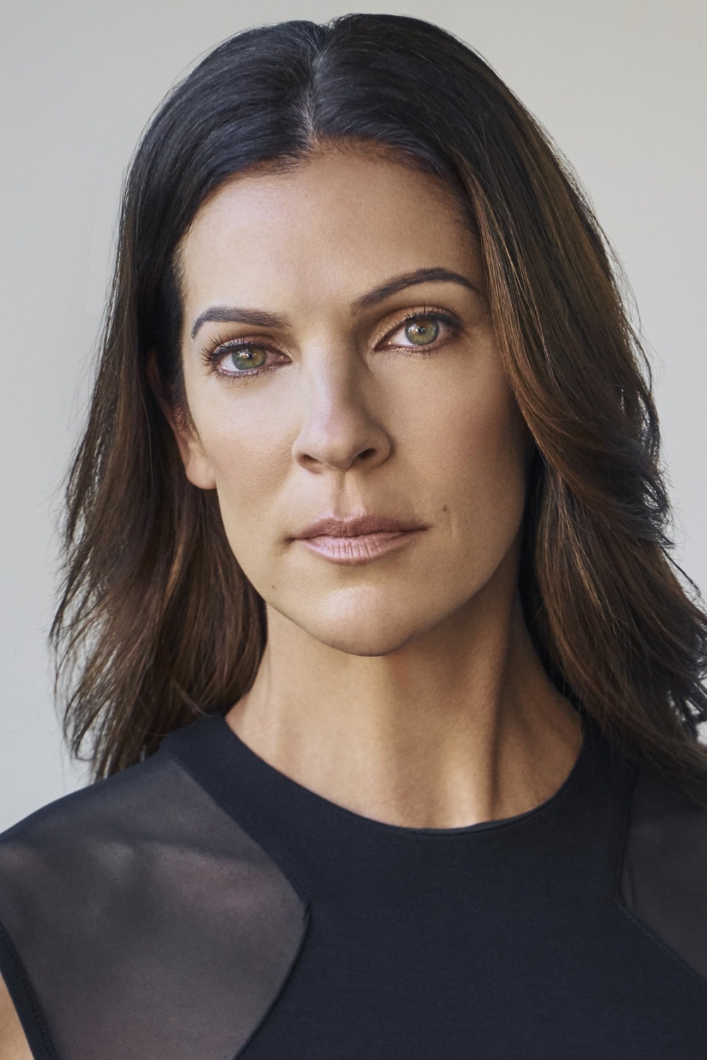 Foto de Heather Mazur