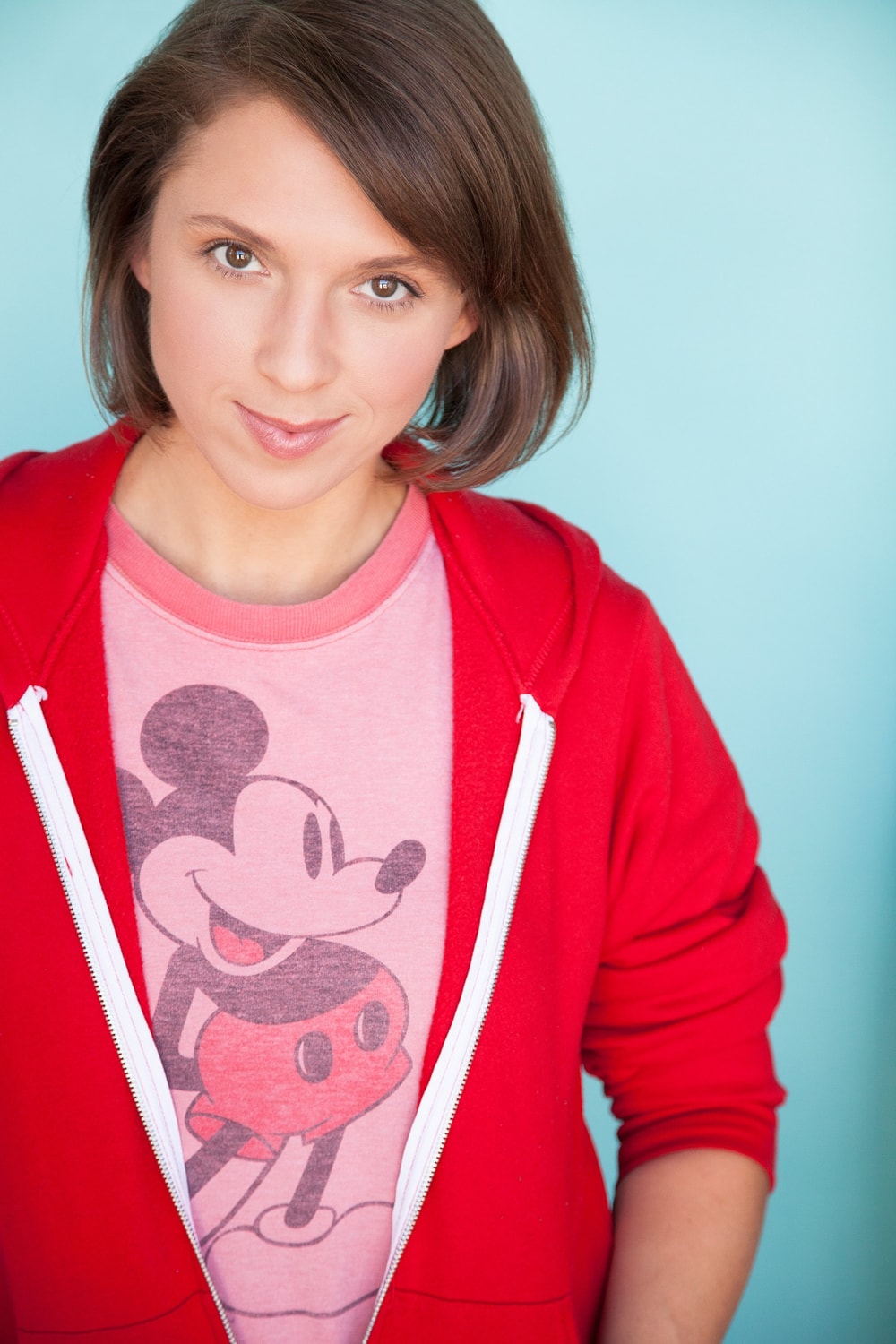 Foto de Katie L. Hall