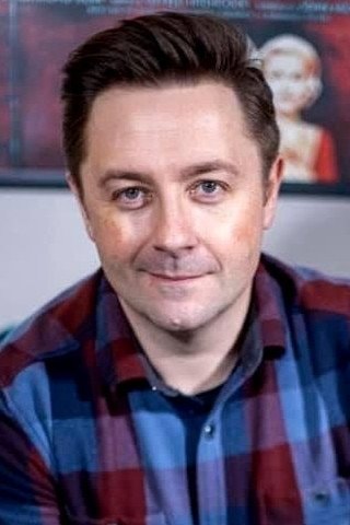 Foto de Jeremy Radick