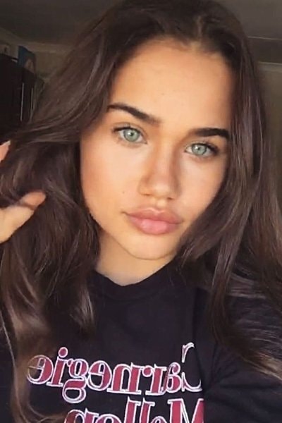 Foto de Cassiel Eatock-Winnik