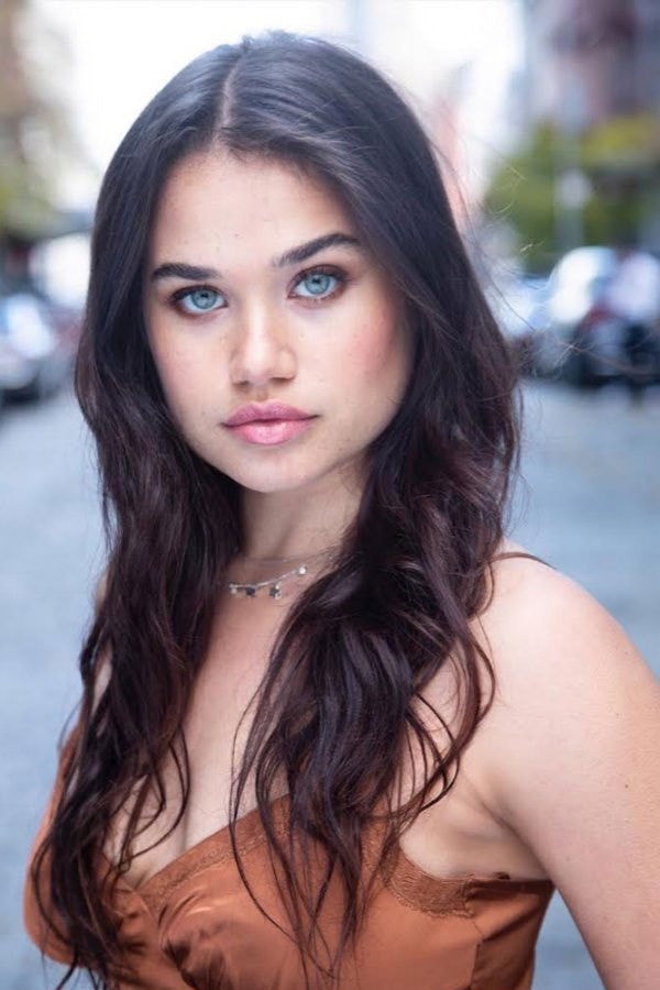 Foto de Cassiel Eatock-Winnik