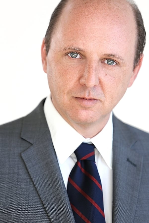 Foto de Bill Stevenson