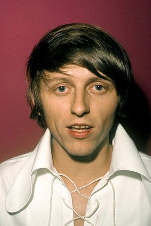 Foto de Václav Neckář