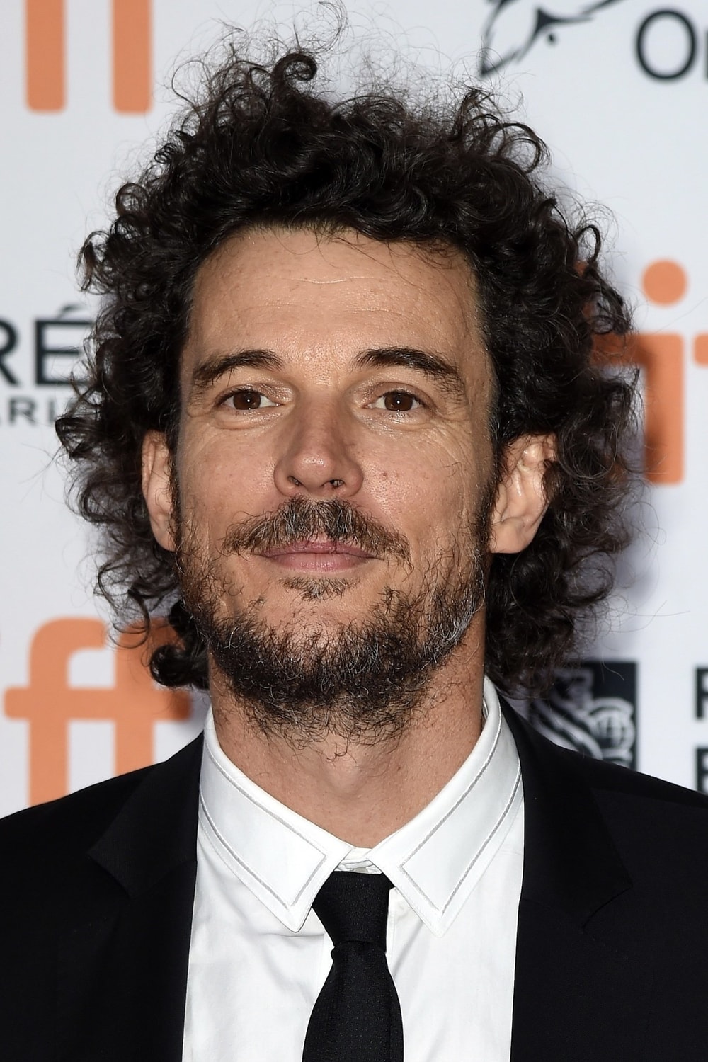 Foto de Garth Davis