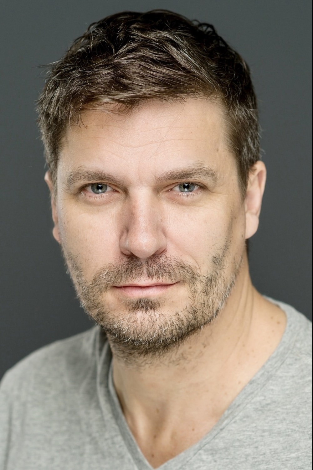 Foto de Jason MacDonald