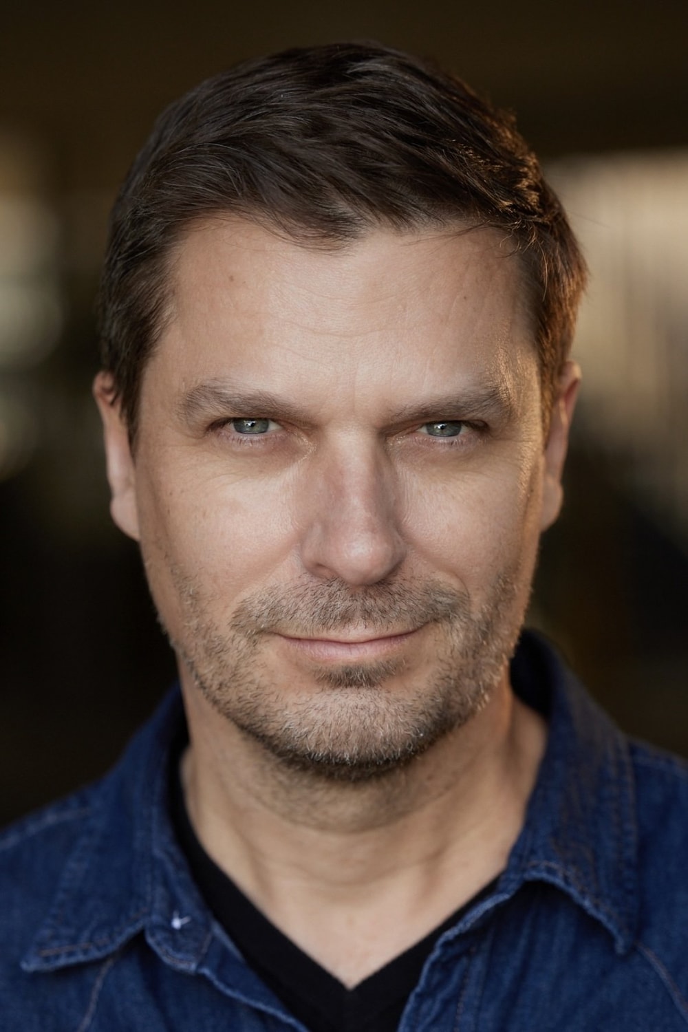 Foto de Jason MacDonald