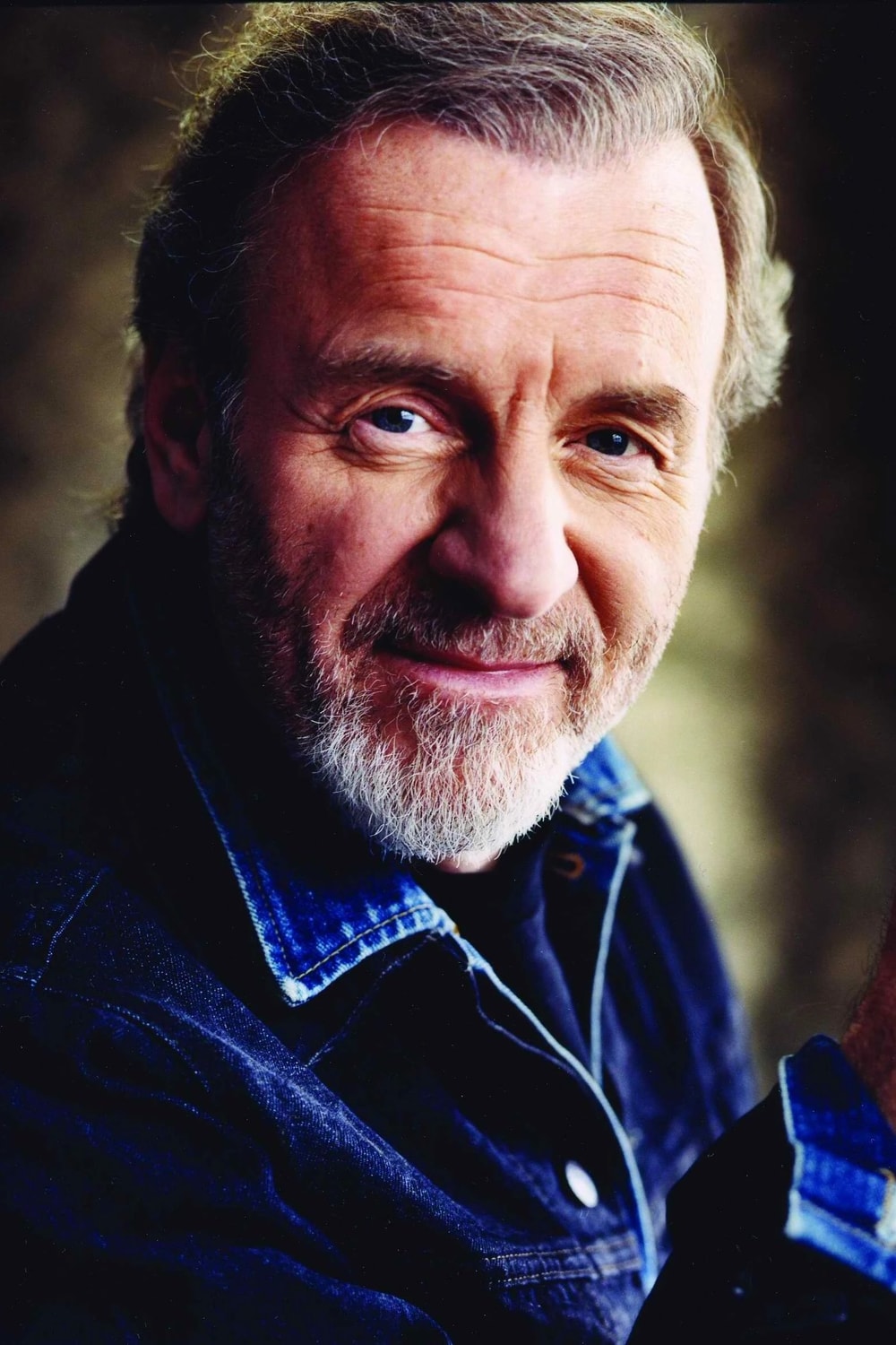 Foto de Colm Wilkinson