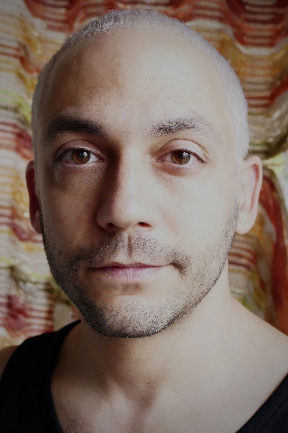 Foto de Caetano Gotardo