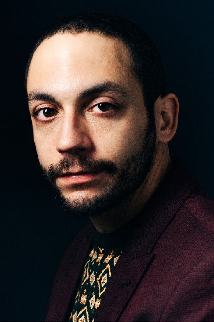 Foto de Caetano Gotardo