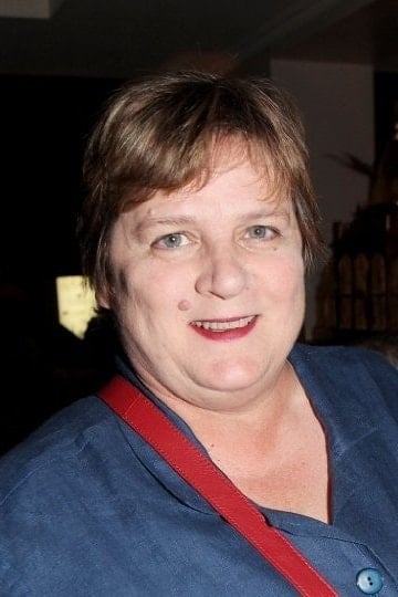 Foto de Jenny Galloway