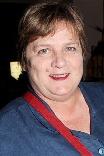 Foto de Jenny Galloway