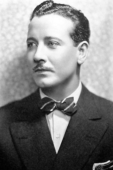 Foto de Philo McCullough