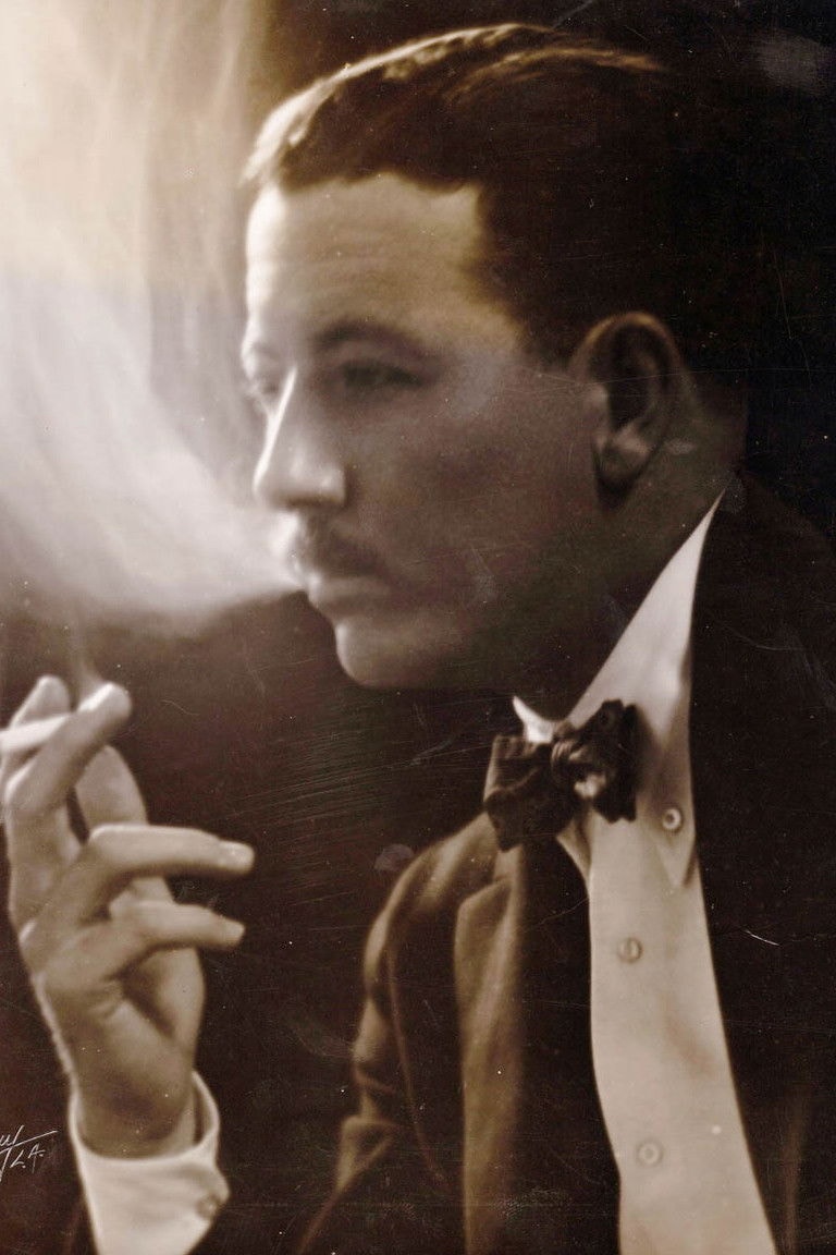 Foto de Philo McCullough