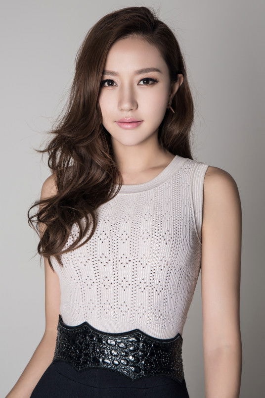 Foto de Han Yuqin