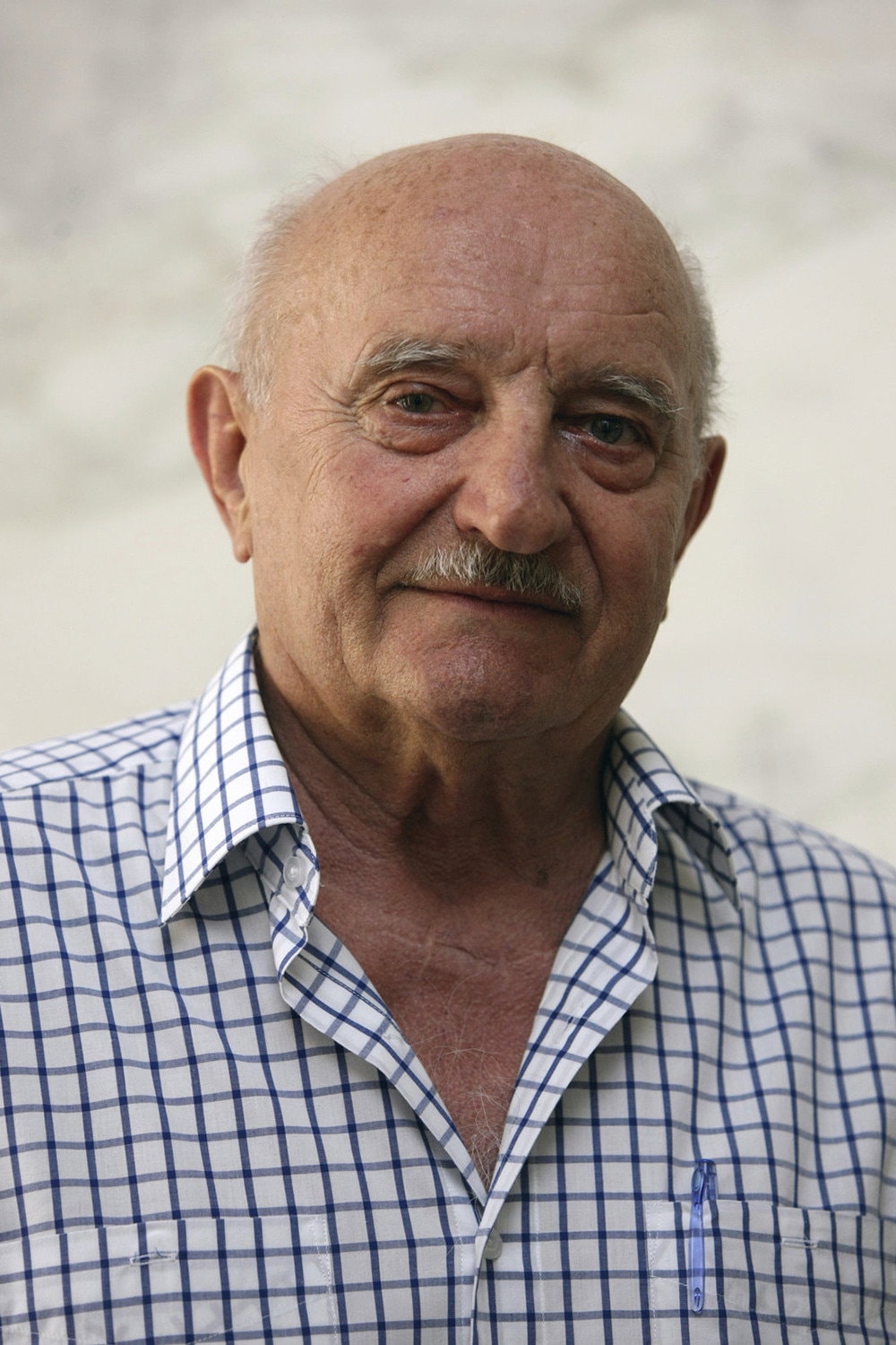 Foto de Josef Somr