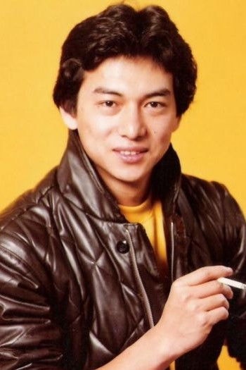 Foto de Austin Wai Tin-Chi