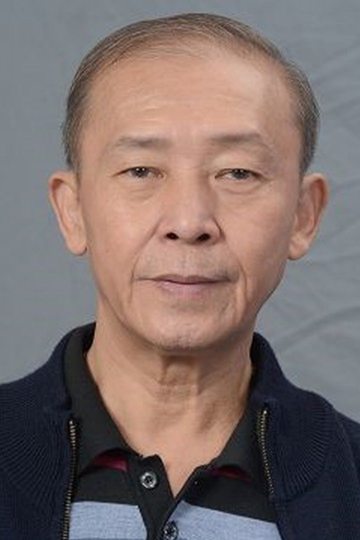 Foto de Chan Min-Leung