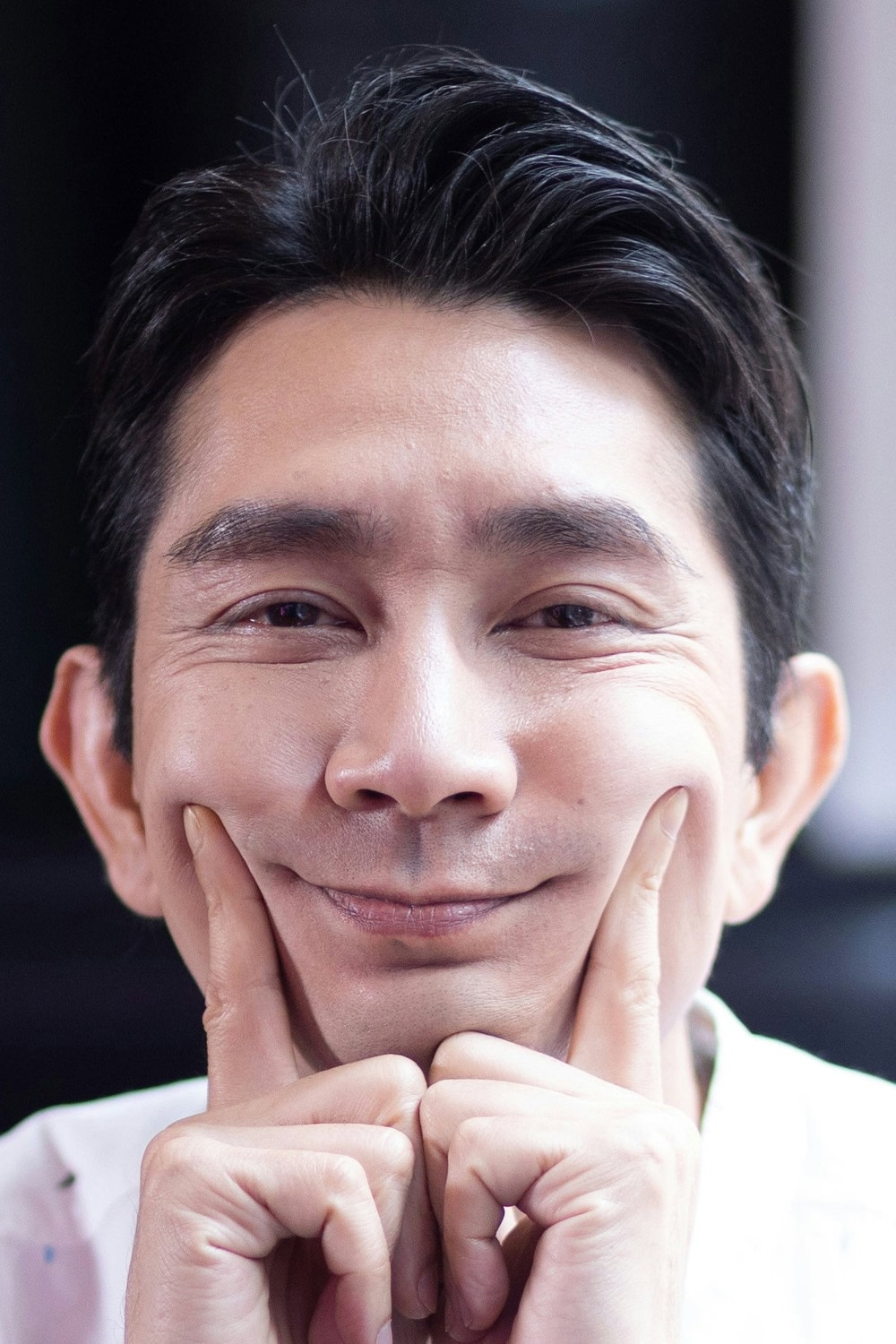 Foto de Lee Sheung-Ching