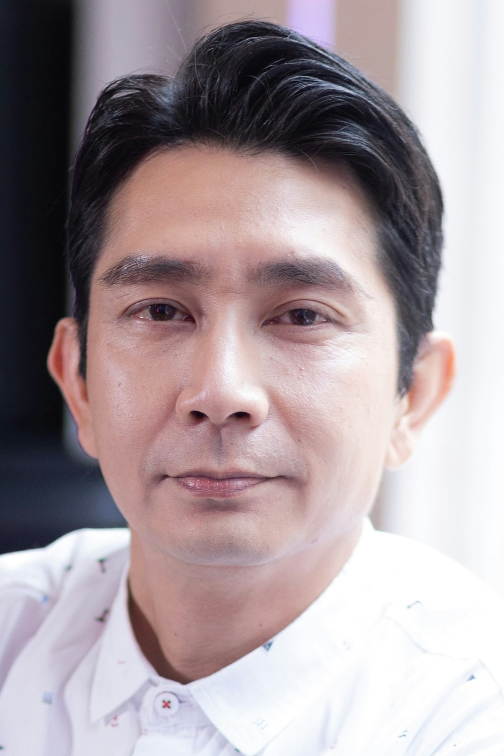 Foto de Lee Sheung-Ching