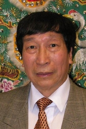 Foto de Chiu Chi-Ling