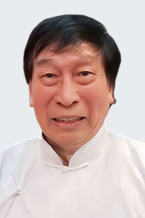 Foto de Chiu Chi-Ling