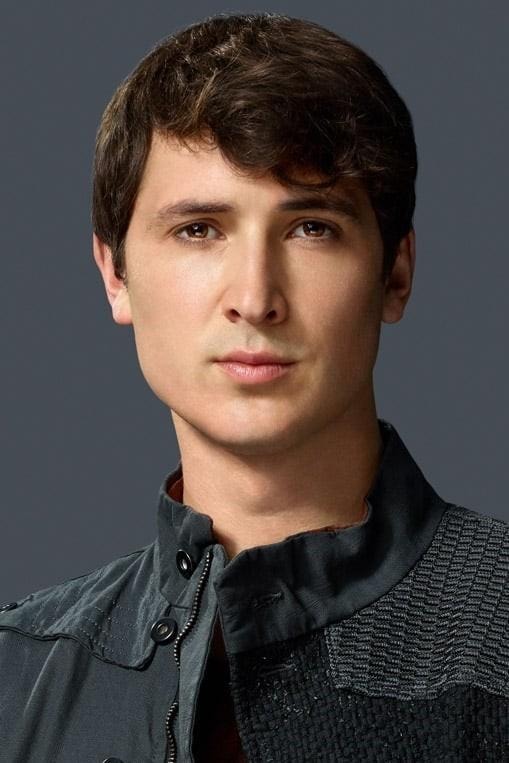 Foto de Ben Lloyd-Hughes