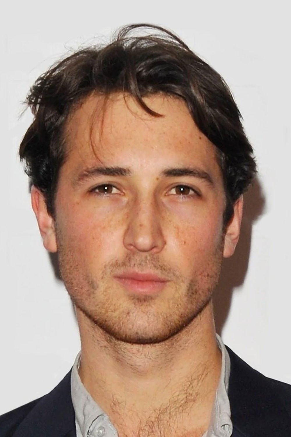 Foto de Ben Lloyd-Hughes