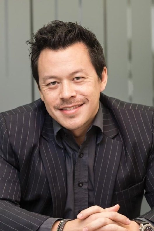 Foto de Mike Wiluan
