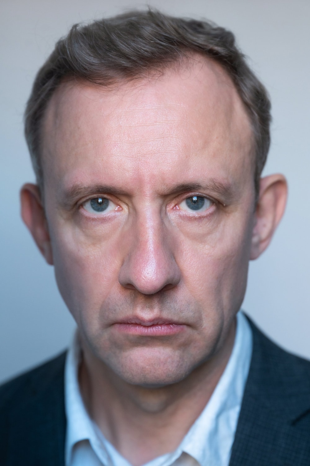 Foto de Dmitry Pavlenko
