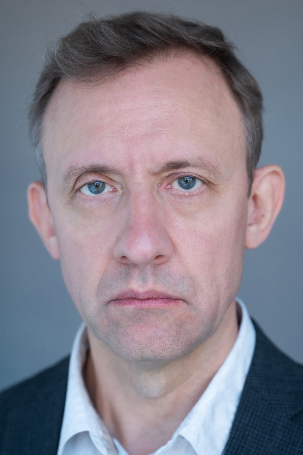 Foto de Dmitry Pavlenko