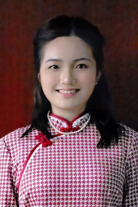 Foto de 李馨巧