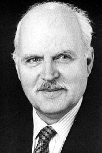 Foto de Richard Bebb