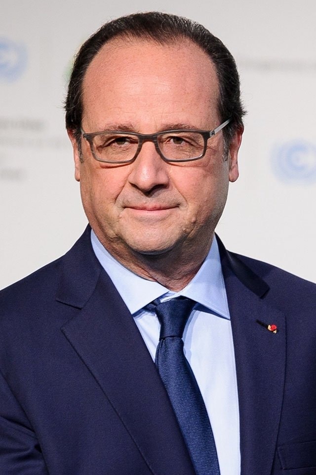 Foto de François Hollande