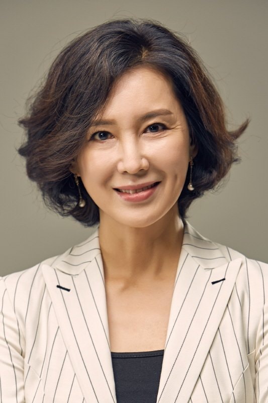 Foto de Shim Hye-jin