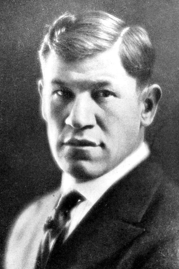 Foto de Jim Thorpe