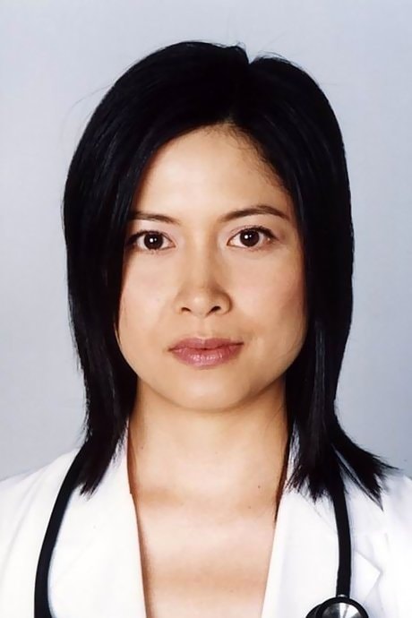 Foto de Maggie Shiu Mei-Kei