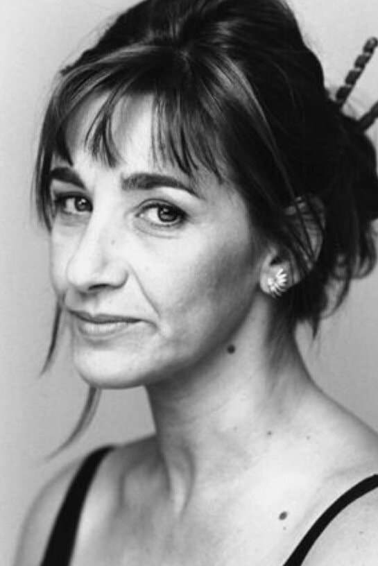 Foto de Alessandra Vanzi