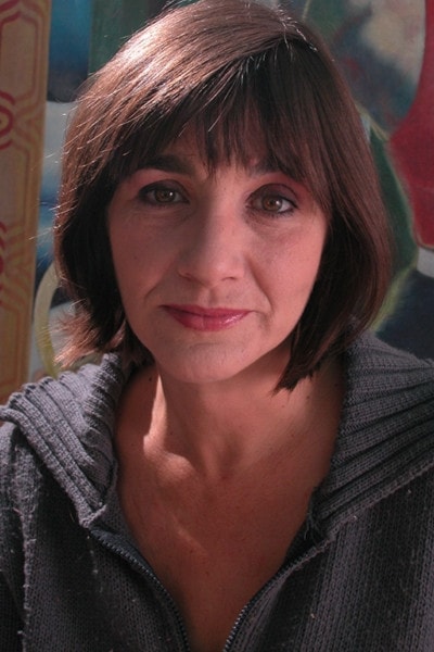 Foto de Alessandra Vanzi