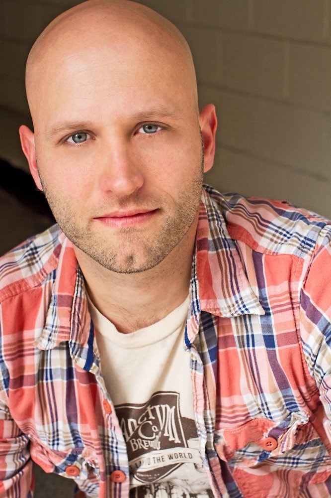 Foto de Jarret LeMaster