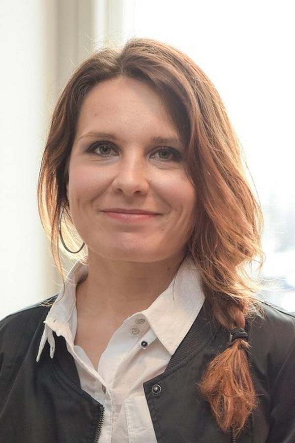 Foto de Pirjo Heikkilä