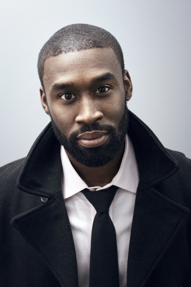 Foto de Tosin Morohunfola