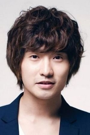 Foto de Ryu Deok-hwan