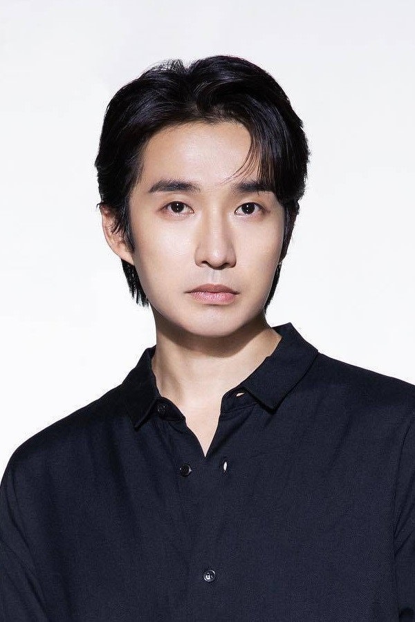 Foto de Ryu Deok-hwan
